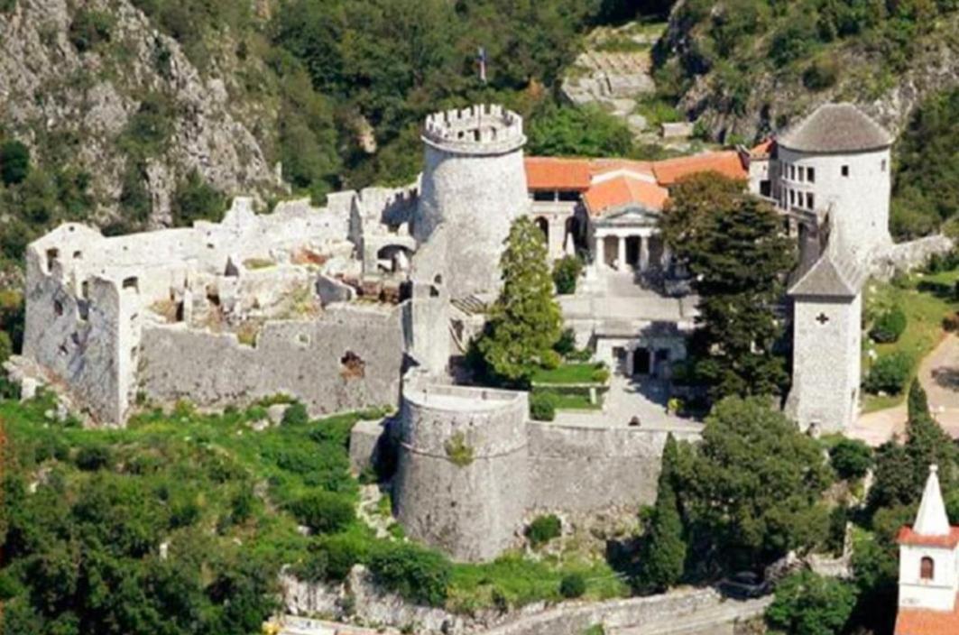 Leon Apartman Fiume
