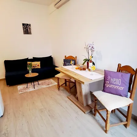 Apartman Leon Rijeka Exterior photo