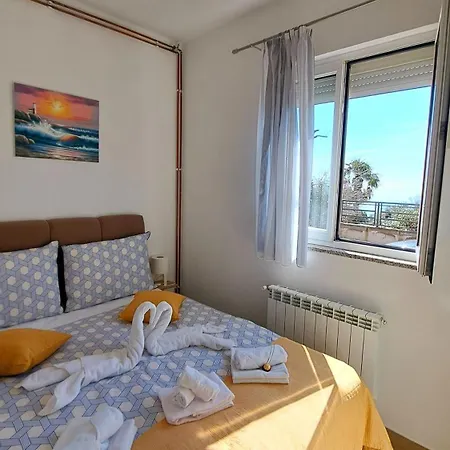 Apartman Leon Rijeka Exterior photo