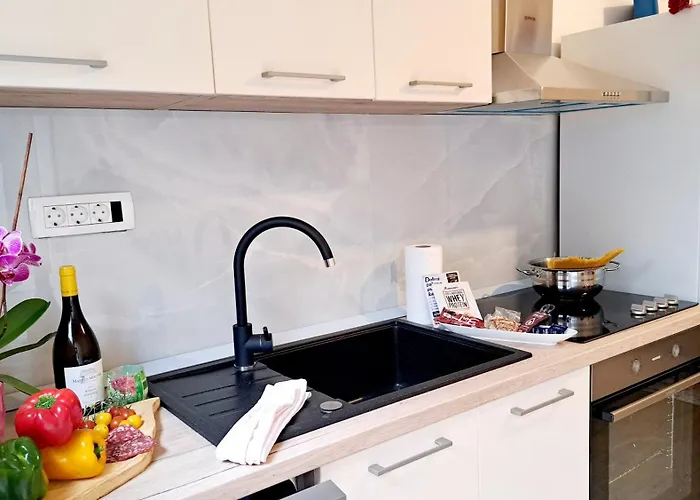 Apartman Leon