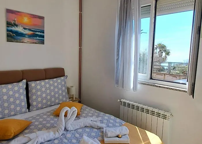 Apartman Leon