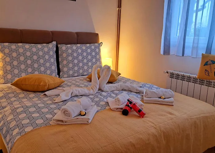 Apartman Leon