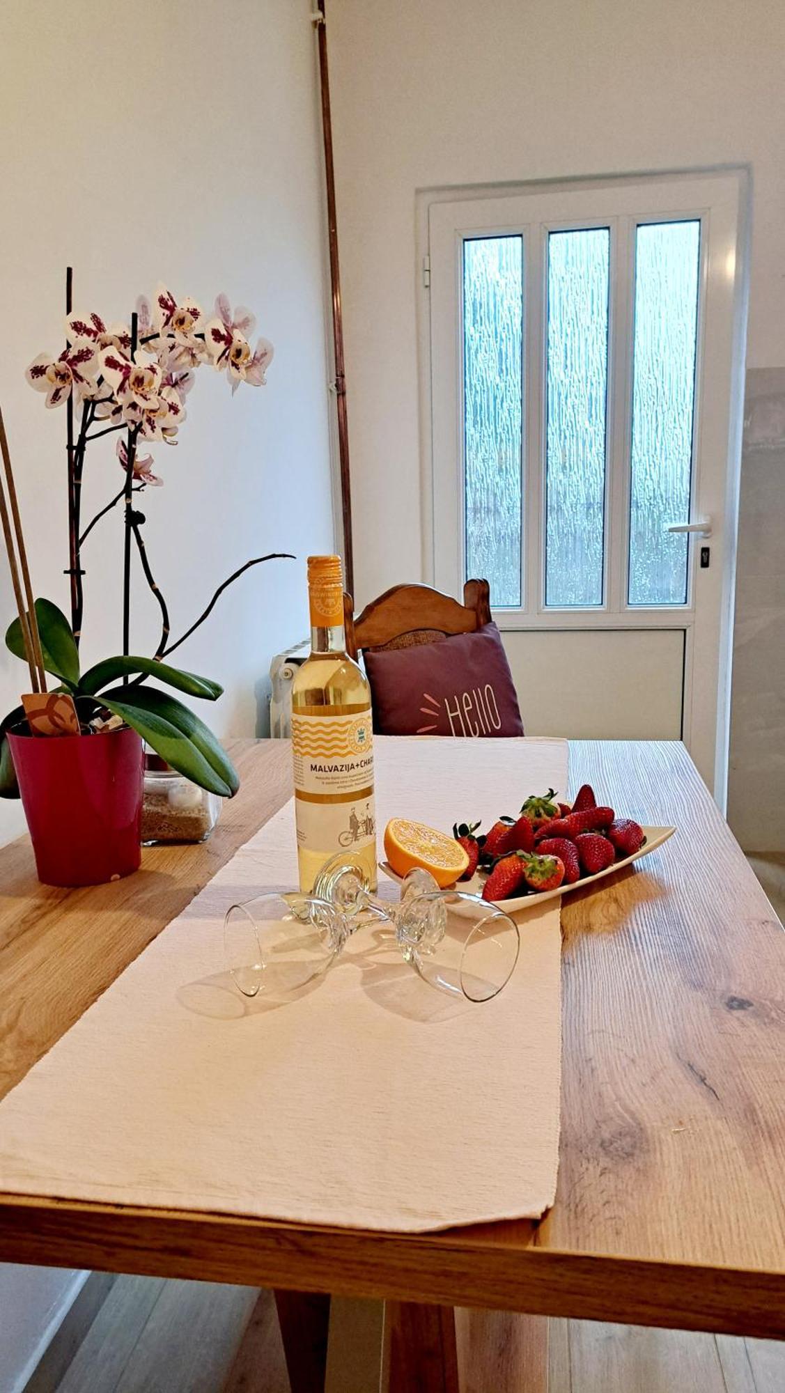 Leon Apartment Rijeka