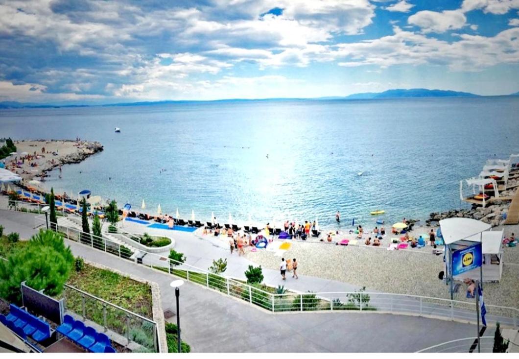 Apartma Leon *