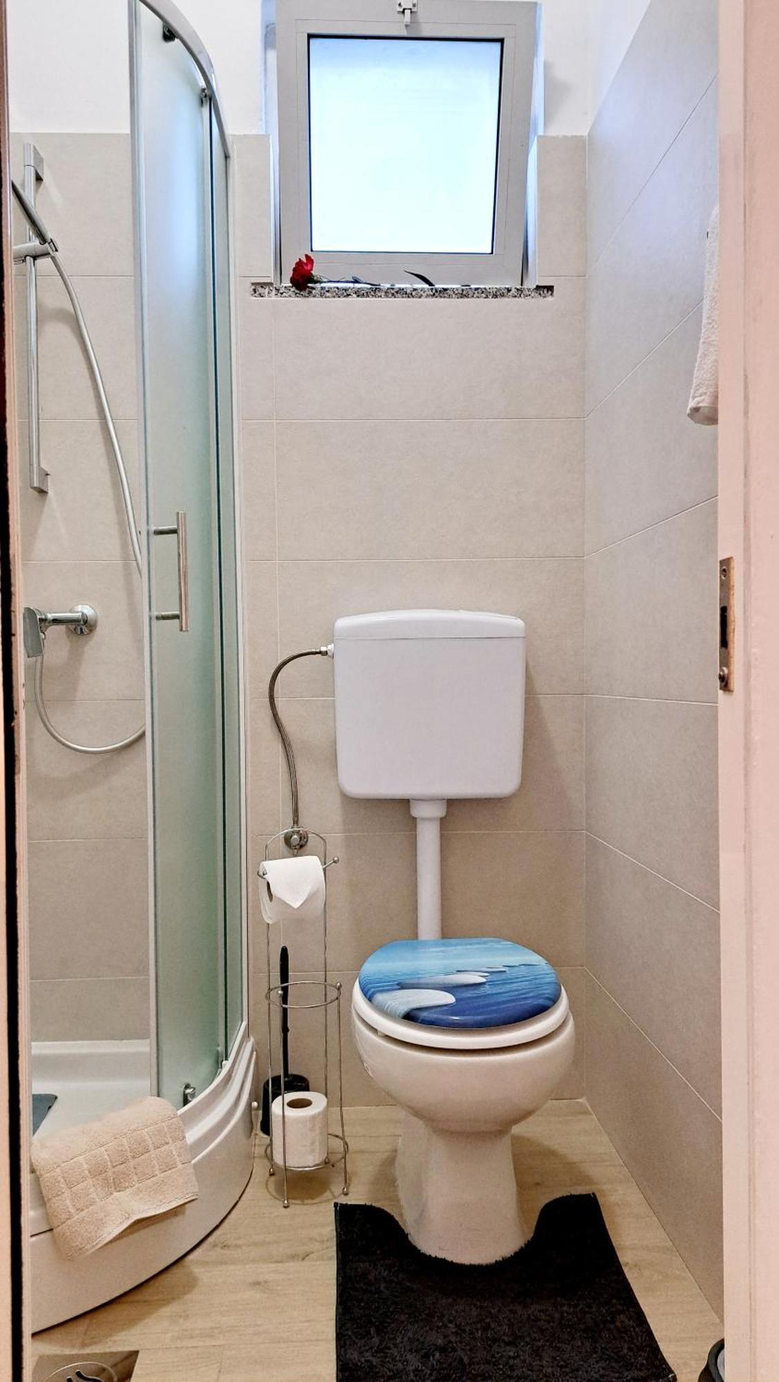 Apartma Leon Rijeka