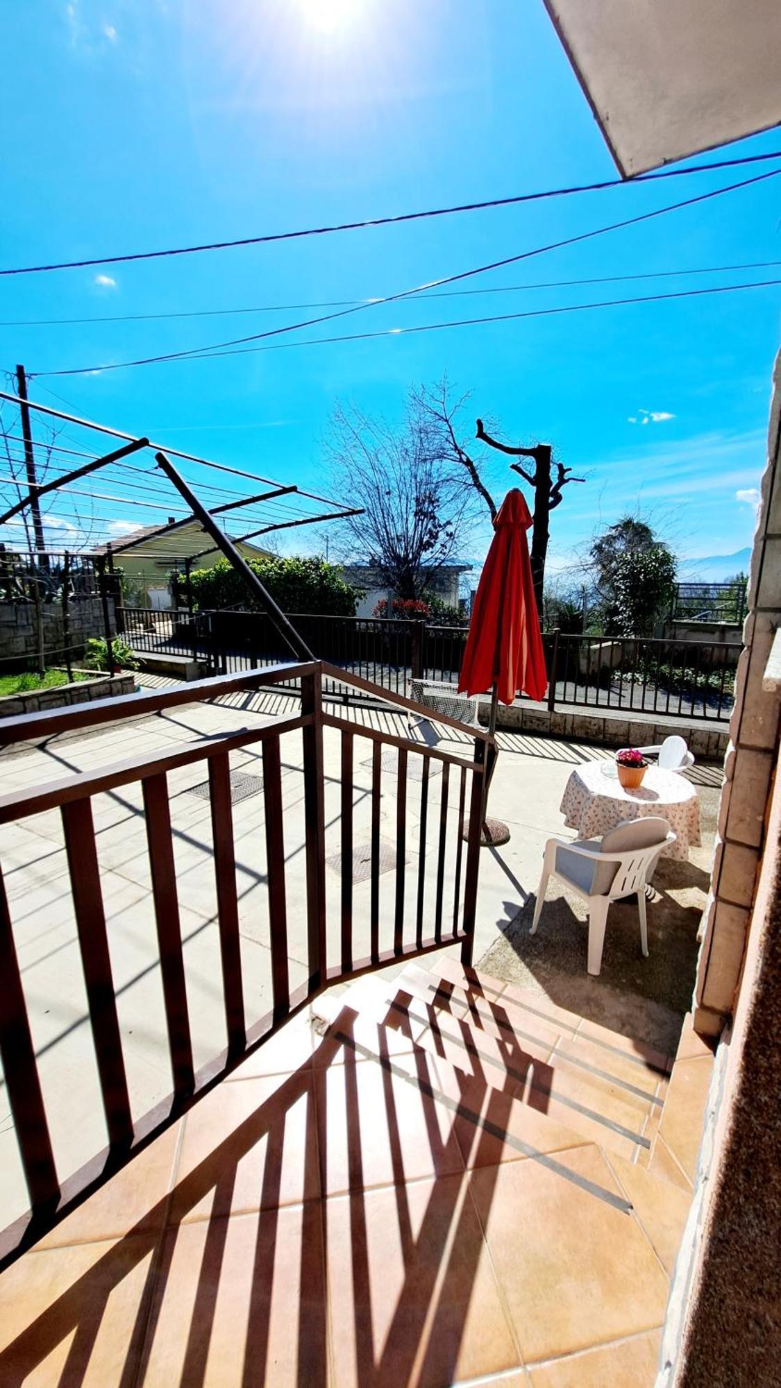 Apartma Leon *
