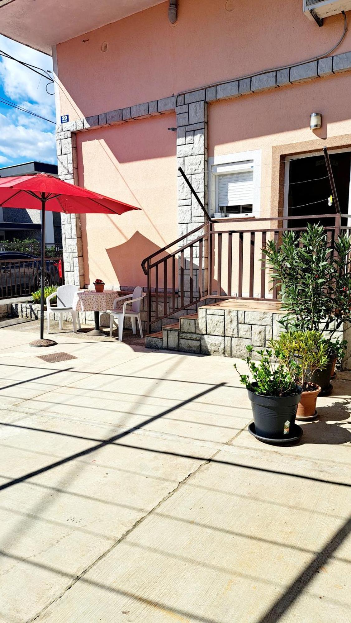 Leon Apartment Rijeka