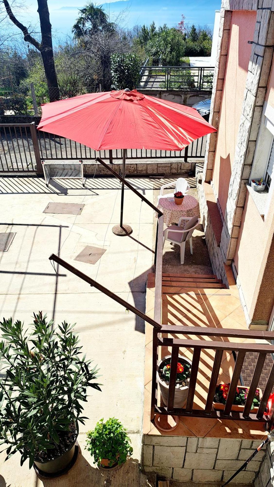 Apartment Leon Rijeka